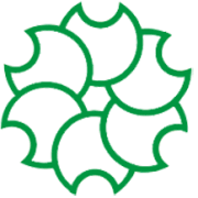 company logo