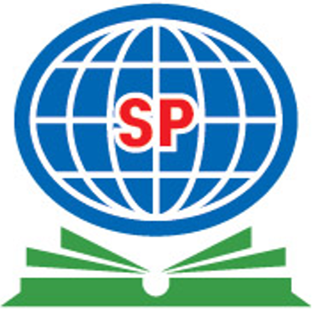company logo