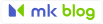 Logo MK Blog